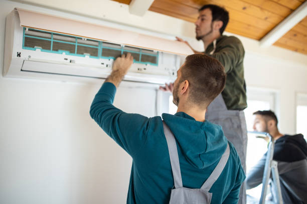 Best HVAC emergency services  in Cooper, TX
