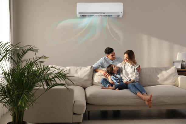 Best Affordable HVAC services  in Cooper, TX