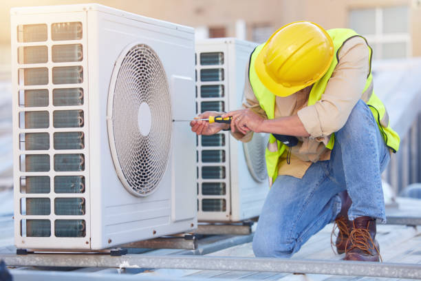Best HVAC repair near me  in Cooper, TX
