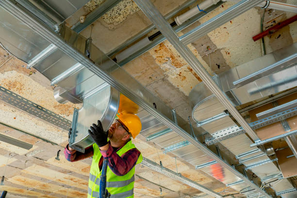 Best HVAC cleaning services  in Cooper, TX
