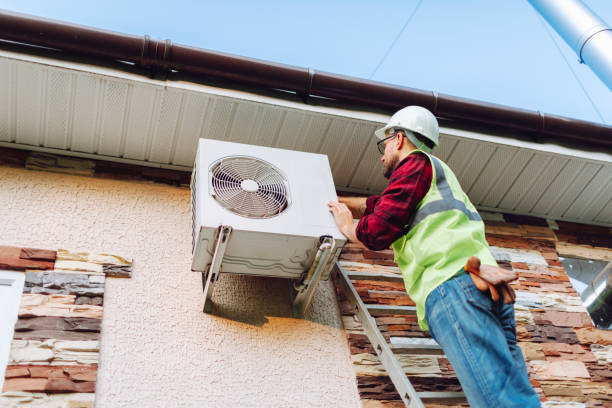 Reliable Cooper, TX HVAC Solutions
