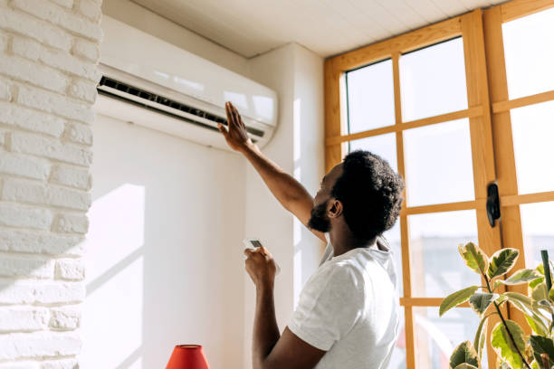 Best Air conditioning repair  in Cooper, TX