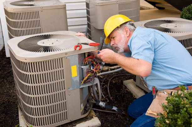  Cooper, TX HVAC Pros