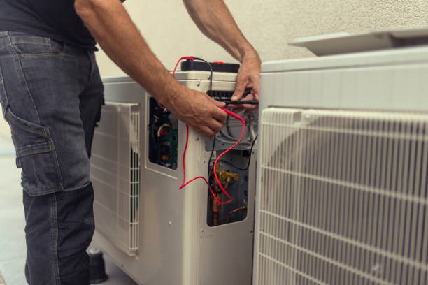 Best Heating repair services  in Cooper, TX