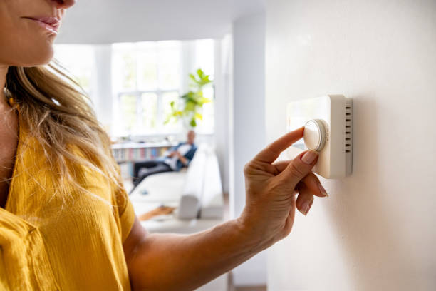 Best HVAC tune-up services  in Cooper, TX