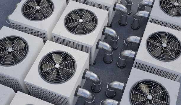 Best HVAC installation services  in Cooper, TX
