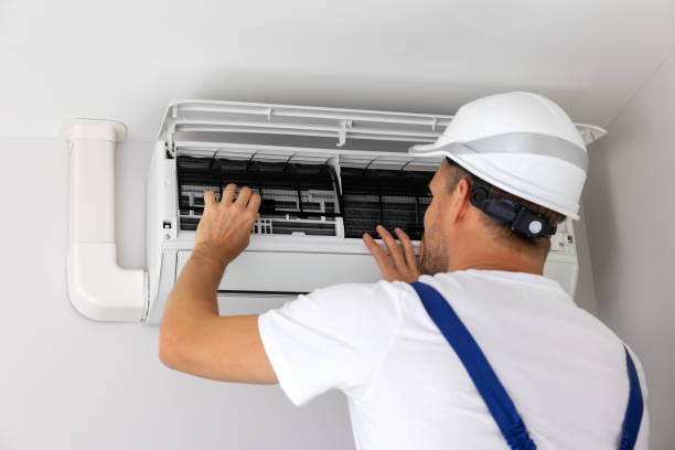 Best HVAC installation services  in Cooper, TX