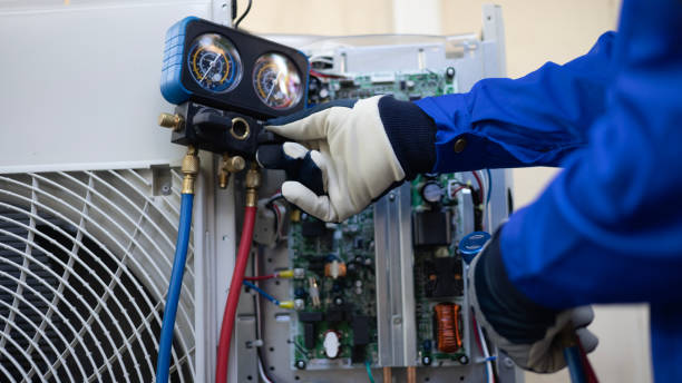 Best Emergency HVAC repair  in Cooper, TX