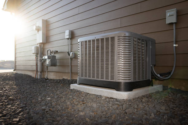 Best Ductless HVAC repair  in Cooper, TX